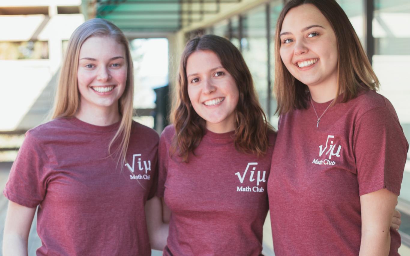 Math learning centre tutors